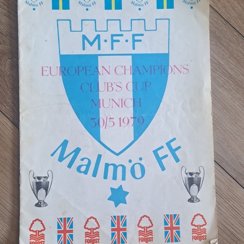 Malmö nottingham forest - ff,