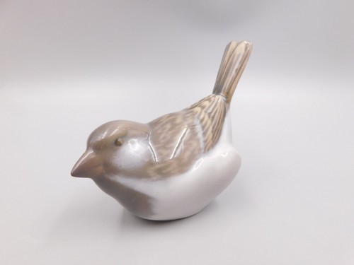 Royal copenhagen sparrow - copenhagen,