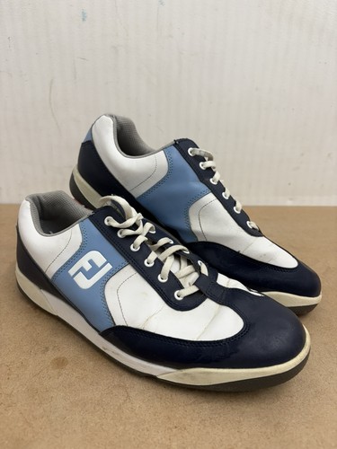 Footjoy awd casual spikeless - casual,
