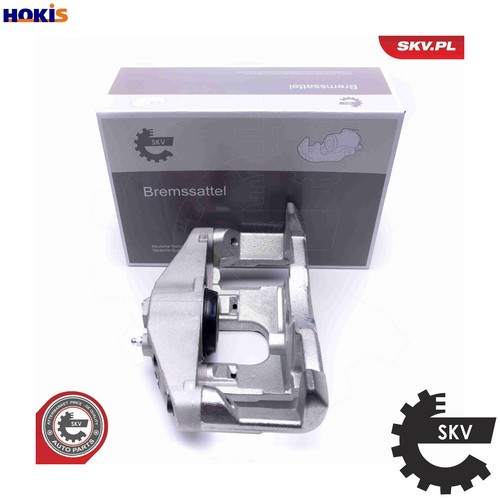 Brake caliper 55skv831 for - caliper, vw