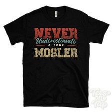 Never underestimate true - underestimate,