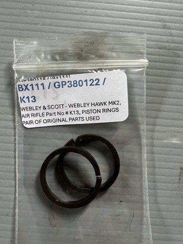 Spare part for - part, scott