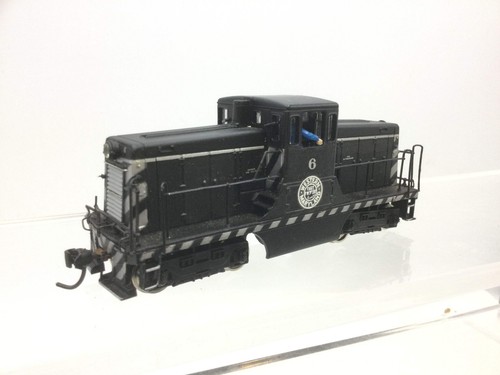 Bachmann spectrum gauge 44t - ho,