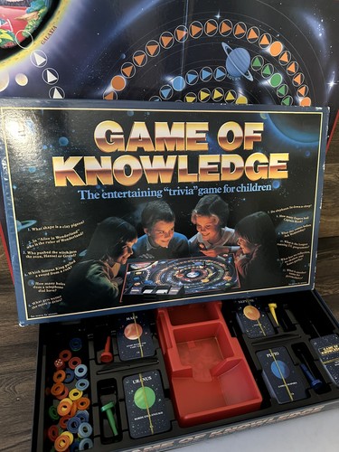 Game knowledge trivia for - knowledge,