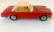 French Dinky Toys 516 MERCEDES