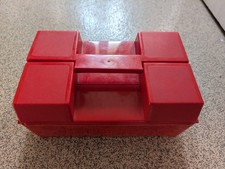 Matchbox convoy carry - matchbox, case