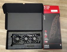 XFX AMD Radeon RX 9070