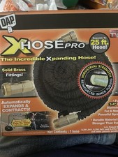 DAP XHOSE PRO 25' Professional