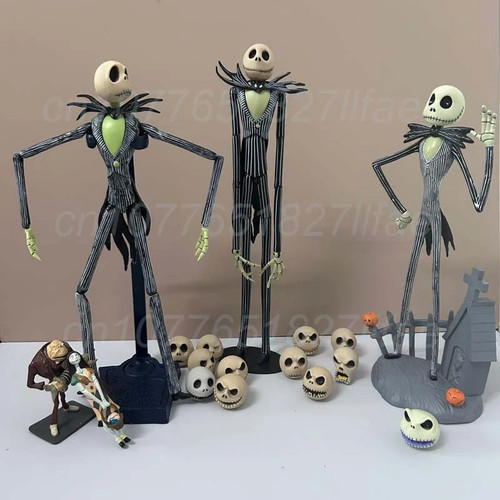 The nightmare before - nightmare,