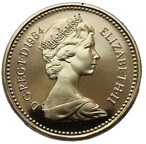Error 1984 qeii 1 one - ???,