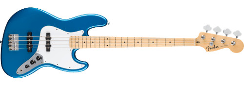 Fender standard jazz bass - jazz,