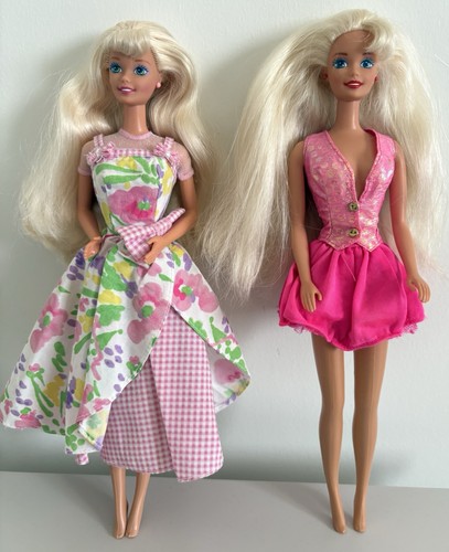 Vintage barbie bundle - vintage, of