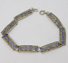 Scandinavian Sterling Silver