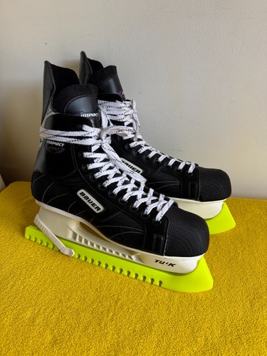 Bauer impact 200 - bauer, men's