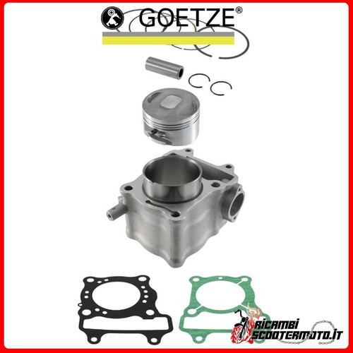 Thermal group cylinder goetze - thermal,