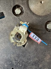 MZ SIMSON S50 S51 HEADLIGHT