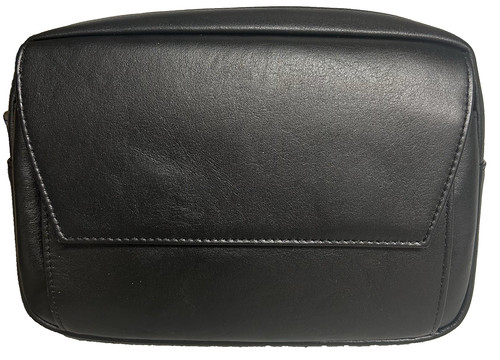Smart fingerprint lock leather - smart,