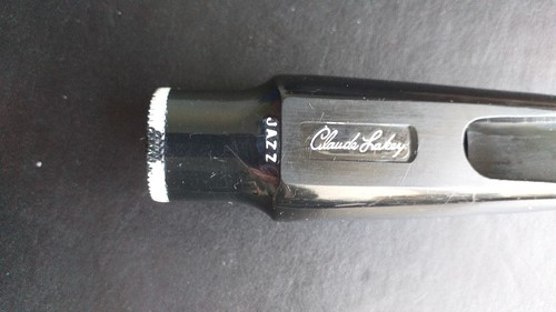 Claude lakey ebonite tenor - claude,
