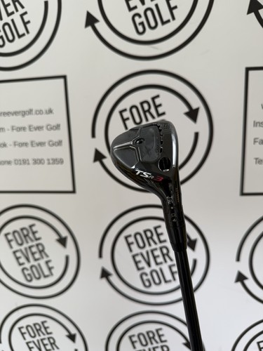 Titleist tsr3 hybrid - titleist,