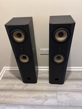 Rare audiophile SONY SS-X7