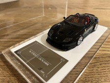 Davis & Giovanni 1/43 Ferrari