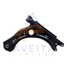 VW Polo SE TSI MK6 17-21 1.0 Petrol Lower Arm Wishbone Front Right Side