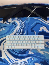 Razer Huntsman Mini Mercury -