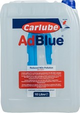 Carlube AdBlue with Integrated