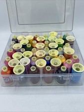 Bundle Mostly NEW Marathon Embroidery Machine Thread 1,000m