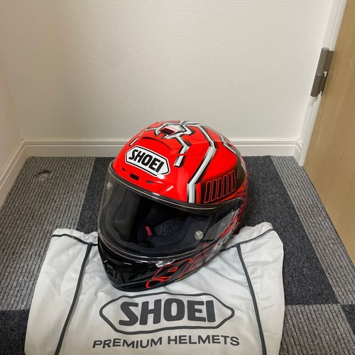 Shoei fourteen x14 marquez 4 - x-fourteen,