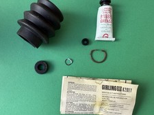 AUSTIN MORRIS J4 VAN 1963 ON BRAKE MASTER CYLINDER KIT 3/4” GIRLING BOXED
