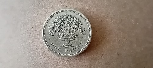 1992 qell one pound 1 - qell,