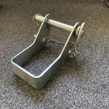 Genuine JCB Service Parts