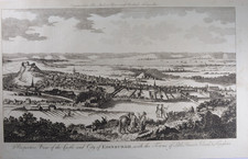 Copper Engraving 1779