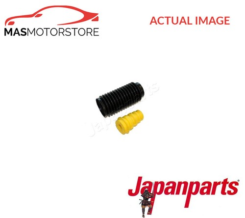 Dust cover bump stop - dust, front