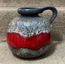VINTAGE WEST GERMAN SCHEURICH