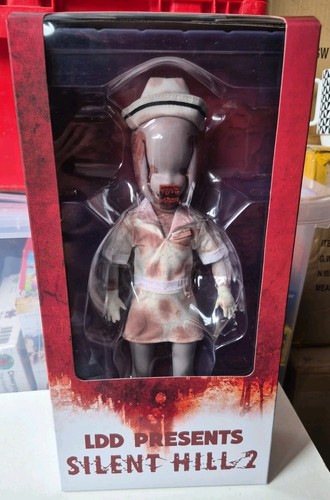 Mezco ldd presents - ldd,