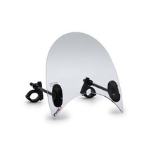 PUIG HALCYON WINDSCREEN FIT ON