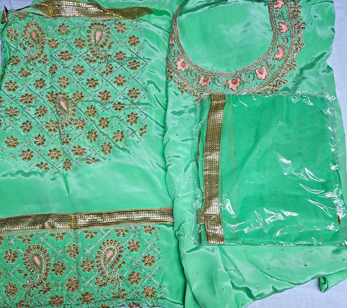 Women mint green - mint,