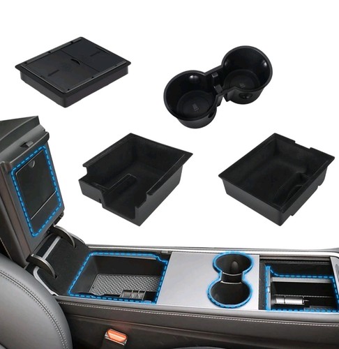 Centr console 2021 2024 - console, -2024