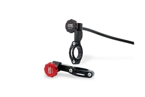 Remote adjuster front brake - remote,