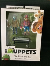 Diamond Select Toys Disney The