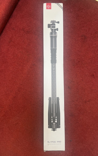 Moza slypod pro slider - pro,
