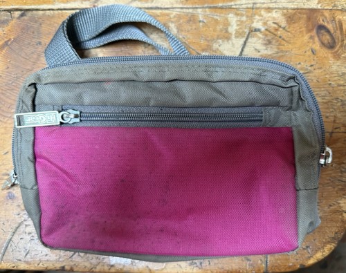 Vintage pink 90s women bum - 90s,