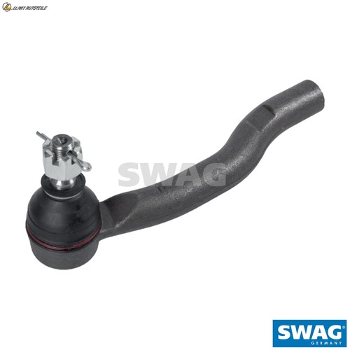Tie rod end - 81, 4311