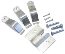 Dartboard Hanging Kit- Dart