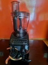 Ninja Food Processor [BN650UK]