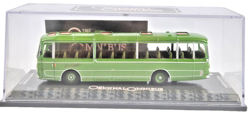Corgi original omnibus 42402 - original,