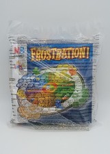 Frustration! MB Travel Game