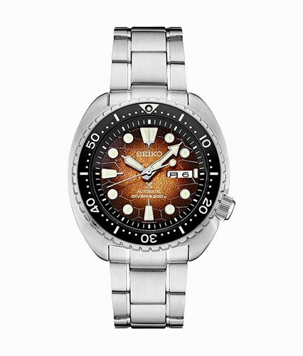 Seiko prospex special edition - seiko,